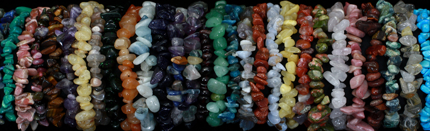 Gemchip Bracelets
